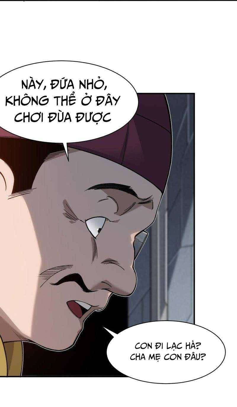 Quỷ Tiến Hóa: Chapter 64