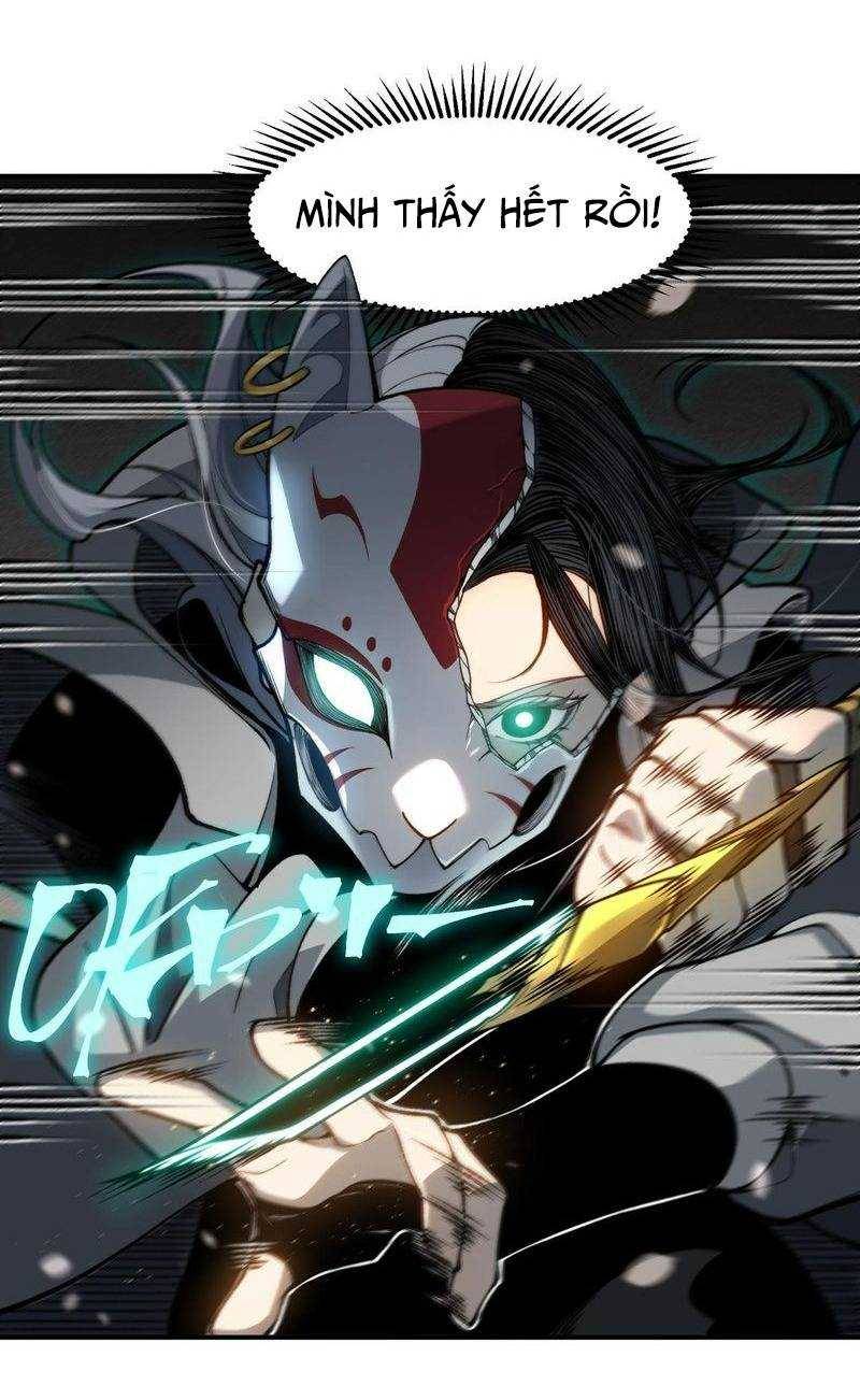 Quỷ Tiến Hóa: Chapter 64