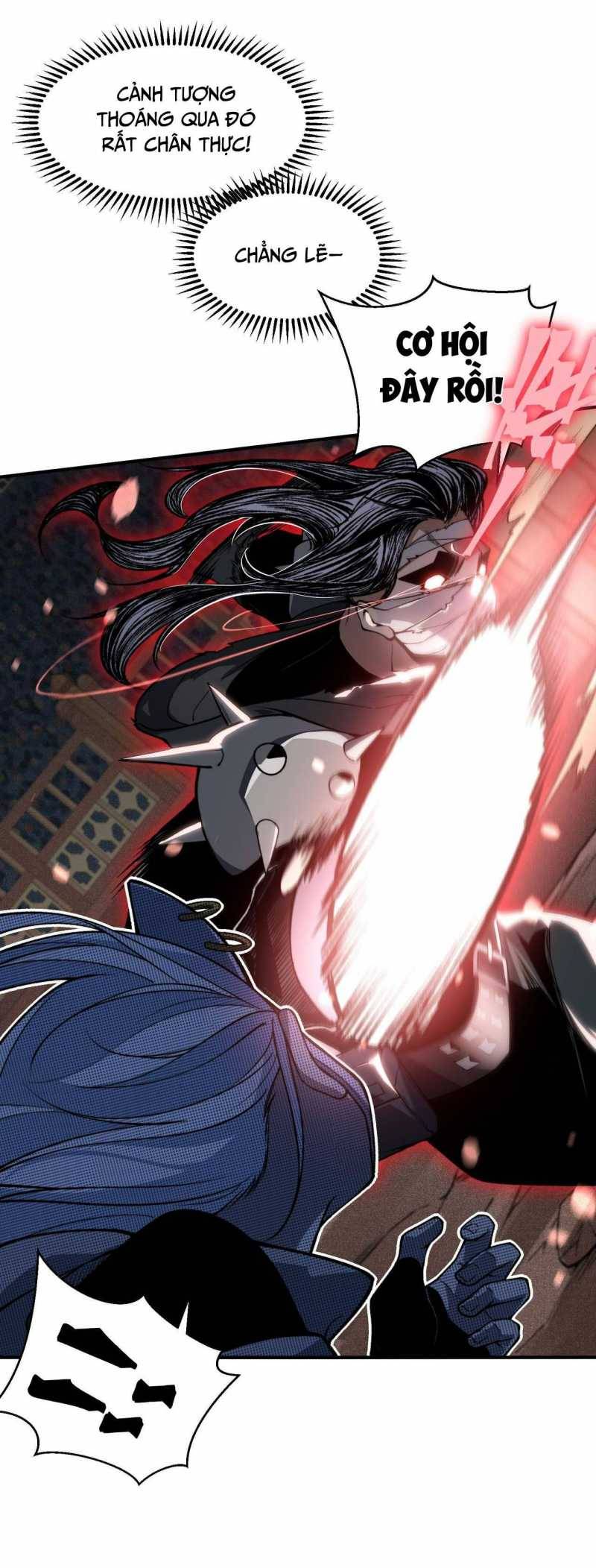 Quỷ Tiến Hóa: Chapter 65