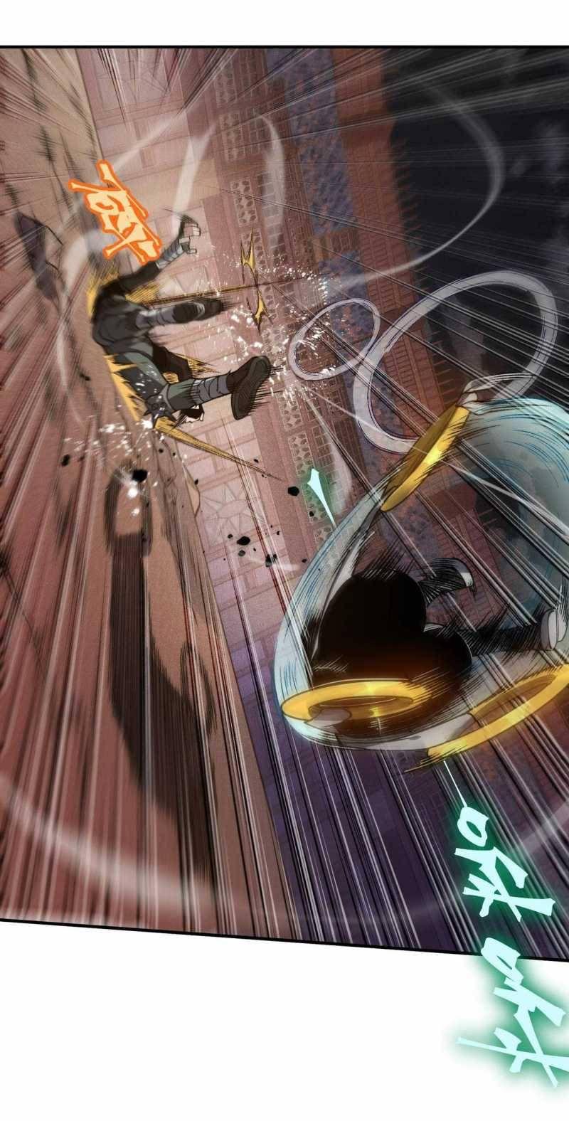 Quỷ Tiến Hóa: Chapter 65