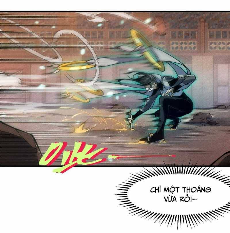 Quỷ Tiến Hóa: Chapter 65