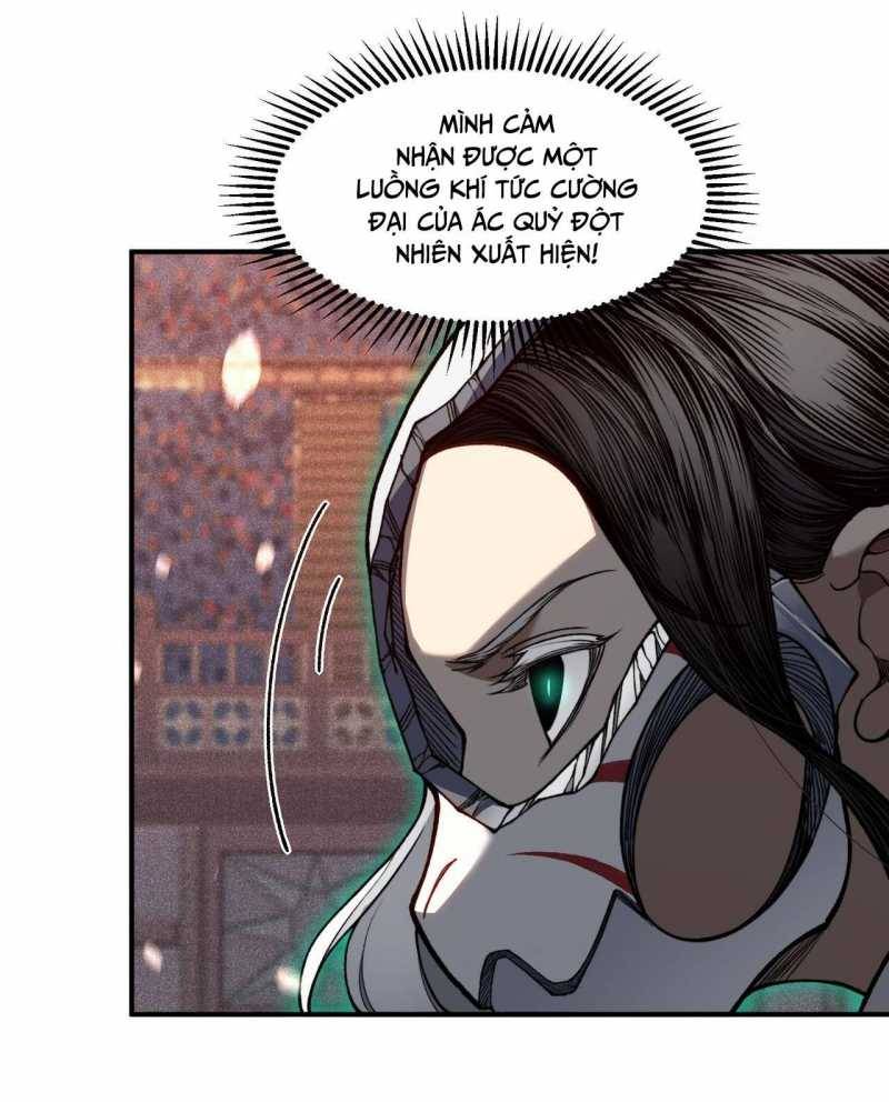 Quỷ Tiến Hóa: Chapter 65