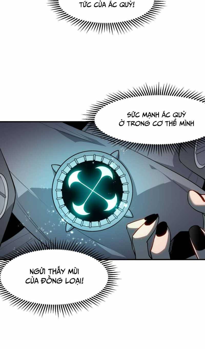 Quỷ Tiến Hóa: Chapter 65