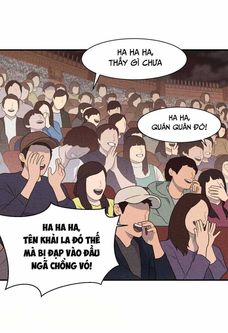 Quỷ Tiến Hóa: Chapter 65