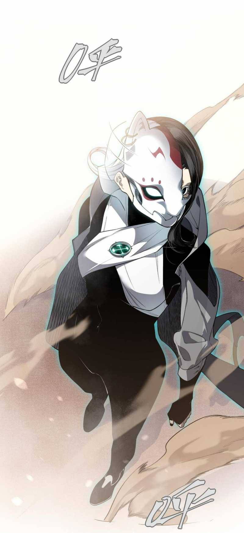 Quỷ Tiến Hóa: Chapter 65