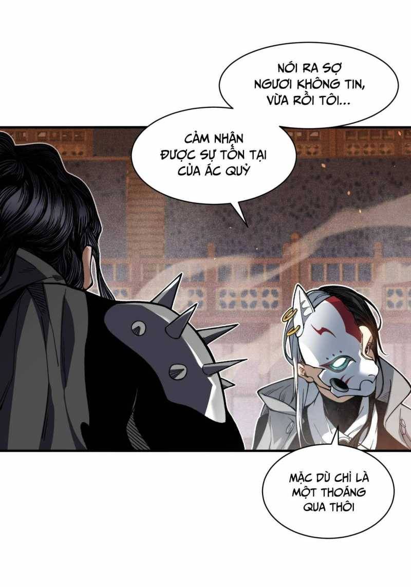 Quỷ Tiến Hóa: Chapter 65