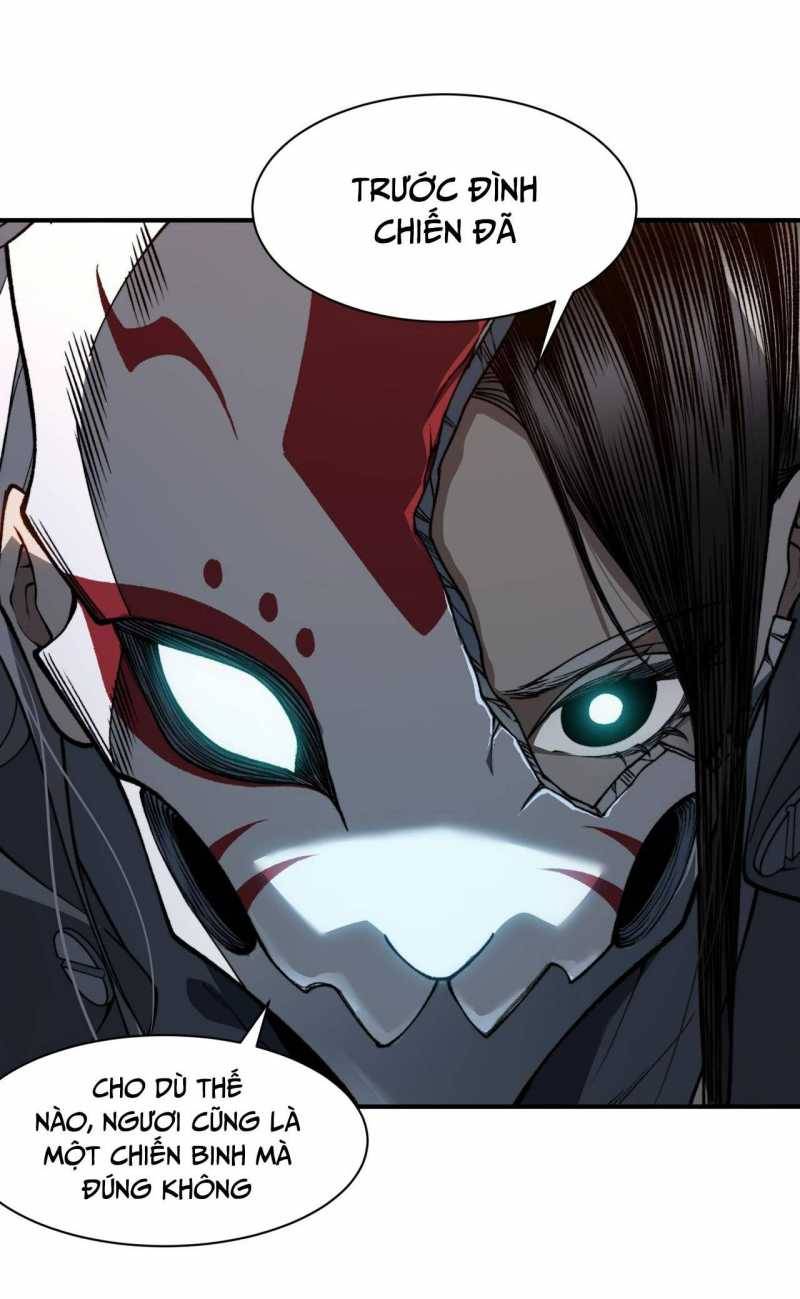 Quỷ Tiến Hóa: Chapter 65