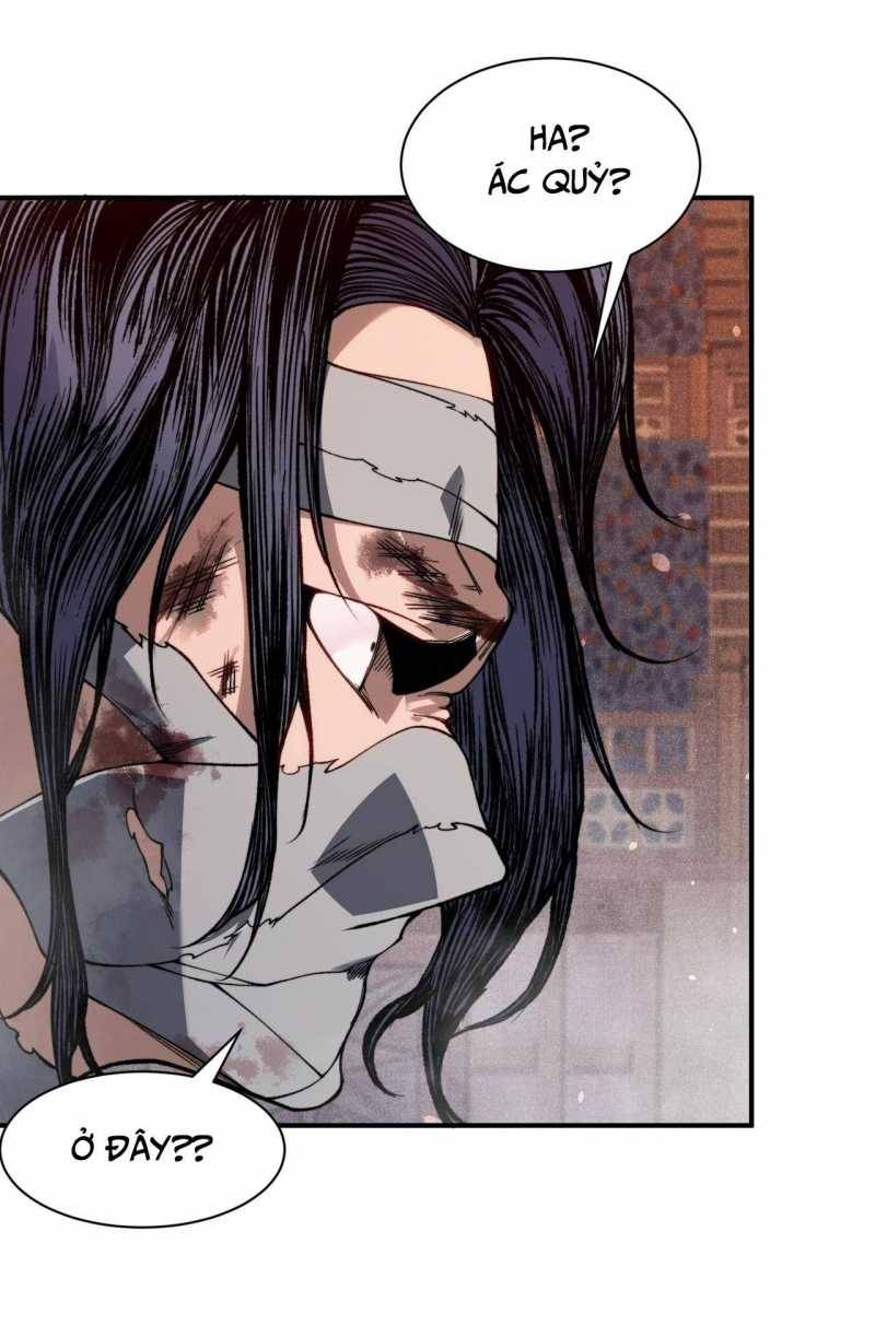 Quỷ Tiến Hóa: Chapter 65
