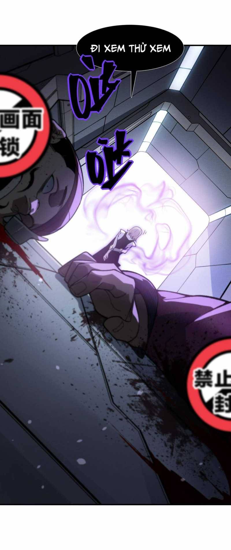 Quỷ Tiến Hóa: Chapter 65
