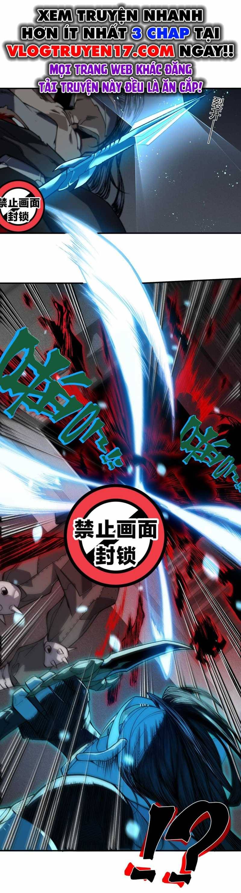 Quỷ Tiến Hóa: Chapter 65