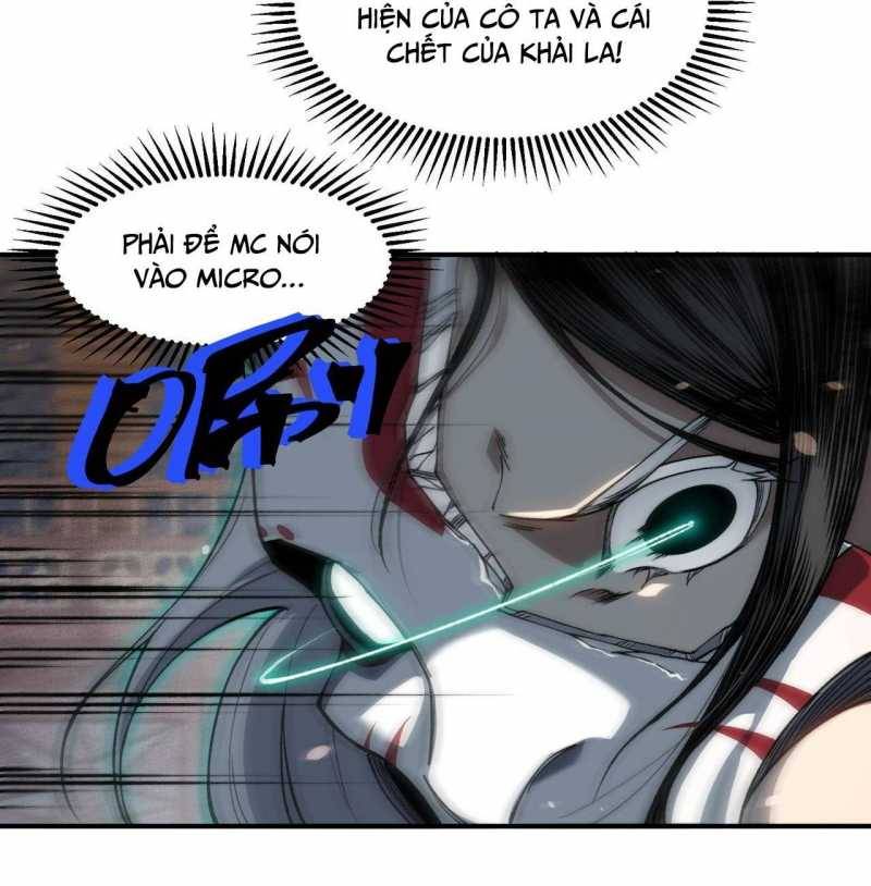 Quỷ Tiến Hóa: Chapter 65