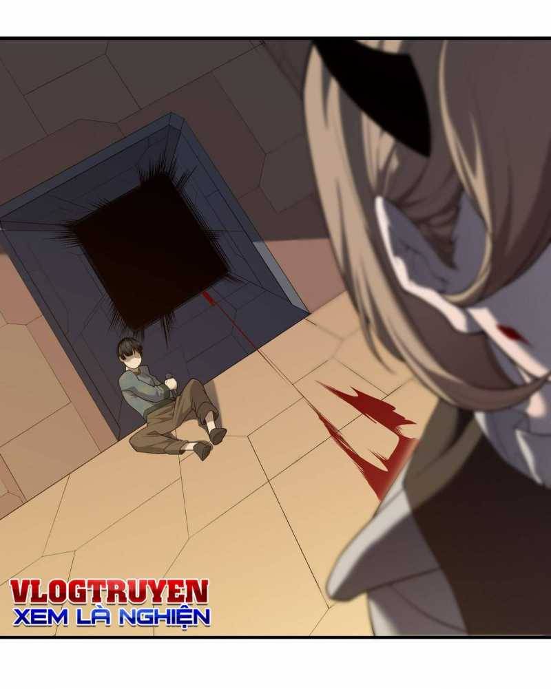 Quỷ Tiến Hóa: Chapter 65