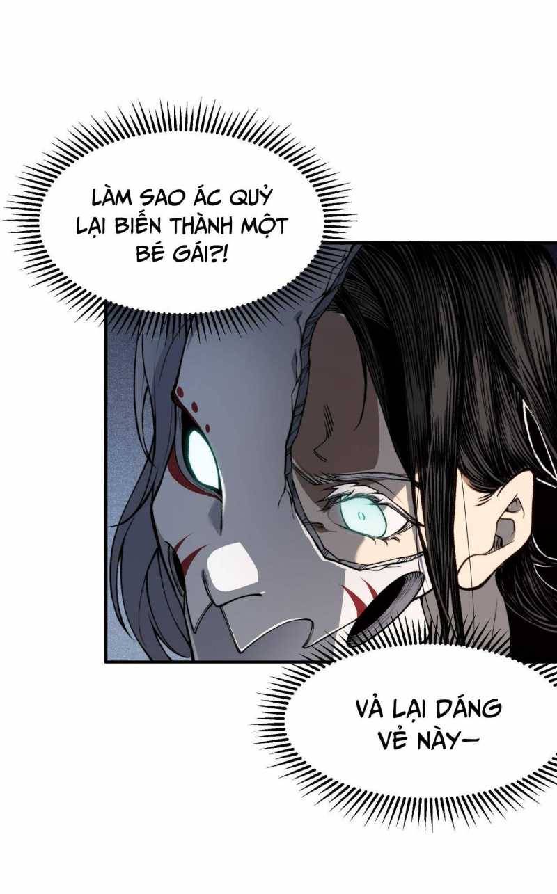 Quỷ Tiến Hóa: Chapter 65