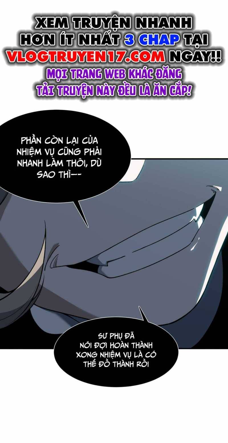 Quỷ Tiến Hóa: Chapter 65