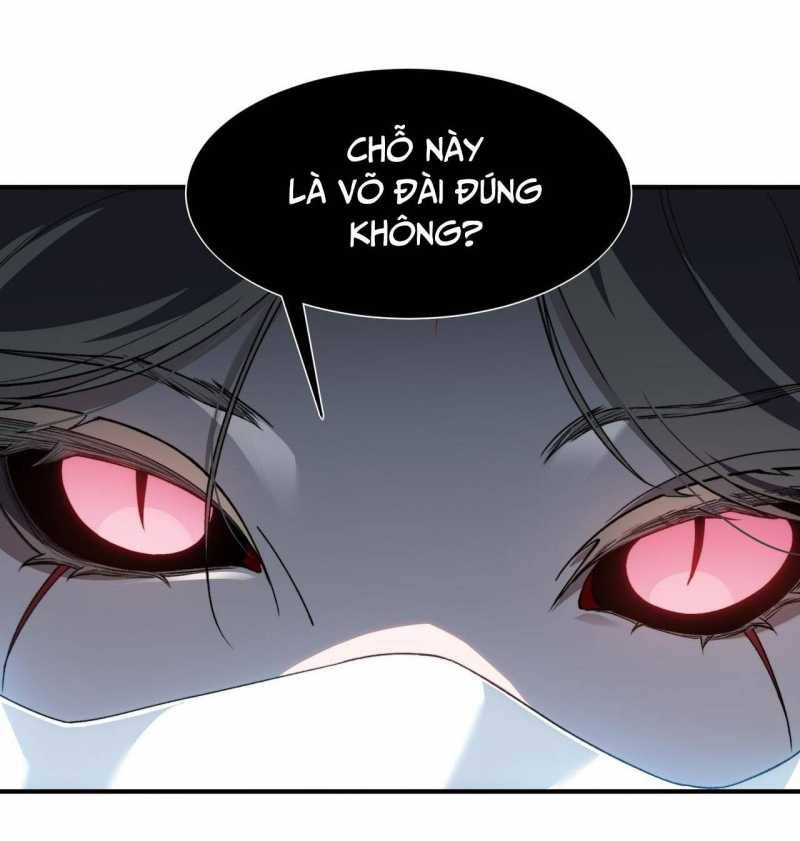 Quỷ Tiến Hóa: Chapter 65