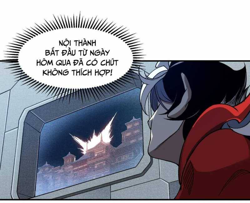 Quỷ Tiến Hóa: Chapter 65