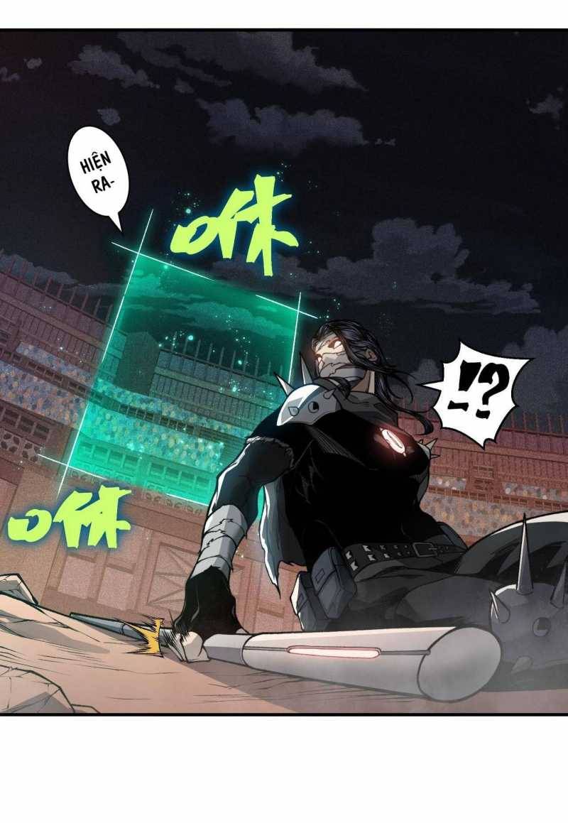 Quỷ Tiến Hóa: Chapter 65