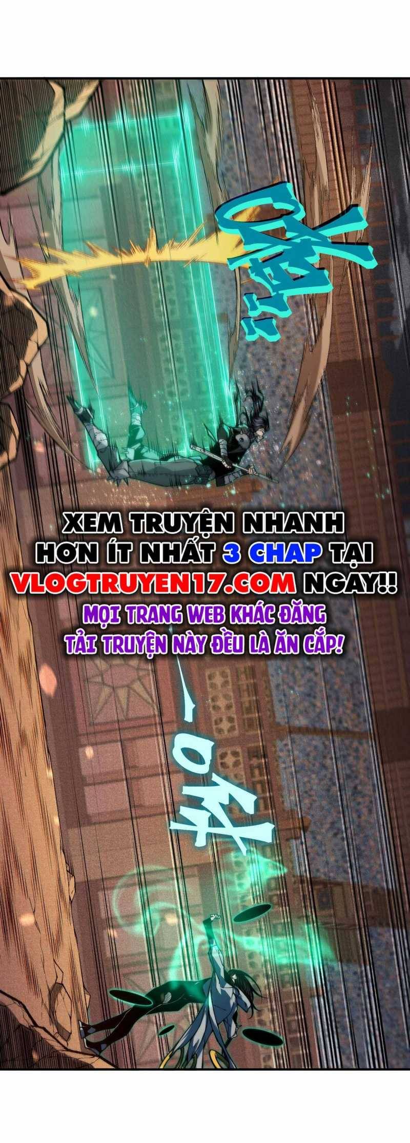Quỷ Tiến Hóa: Chapter 65