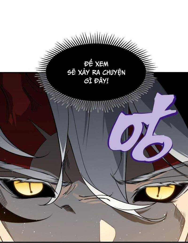 Quỷ Tiến Hóa: Chapter 66