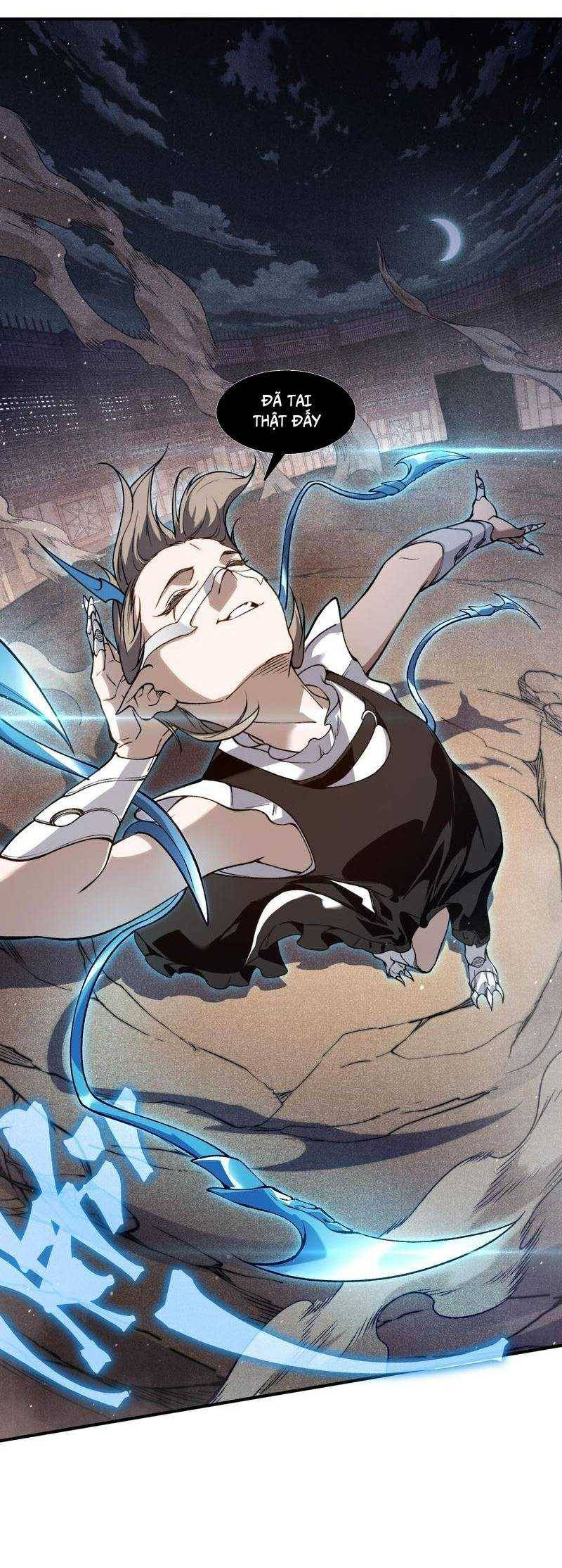 Quỷ Tiến Hóa: Chapter 66