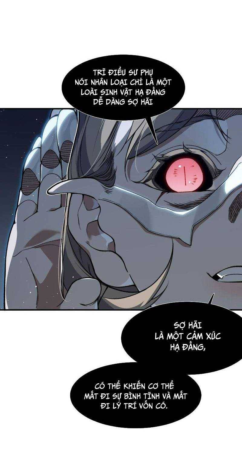 Quỷ Tiến Hóa: Chapter 66