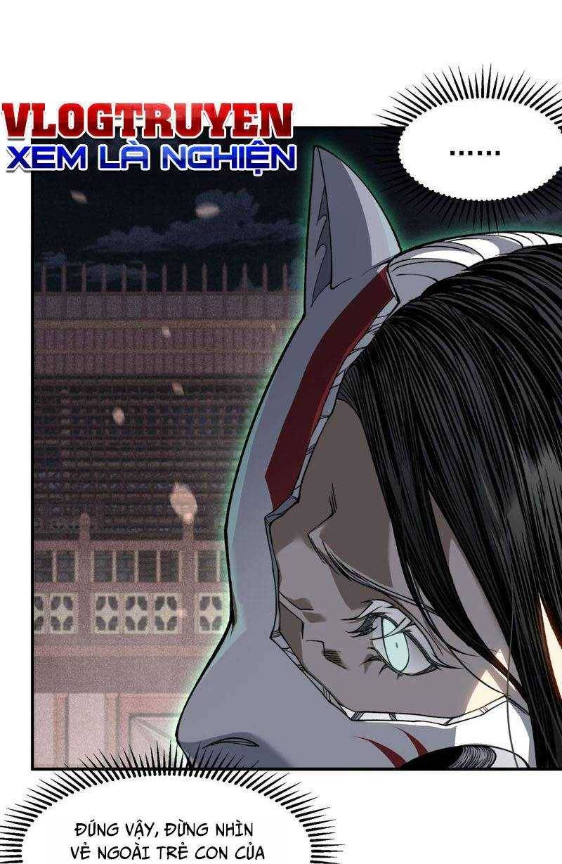 Quỷ Tiến Hóa: Chapter 66