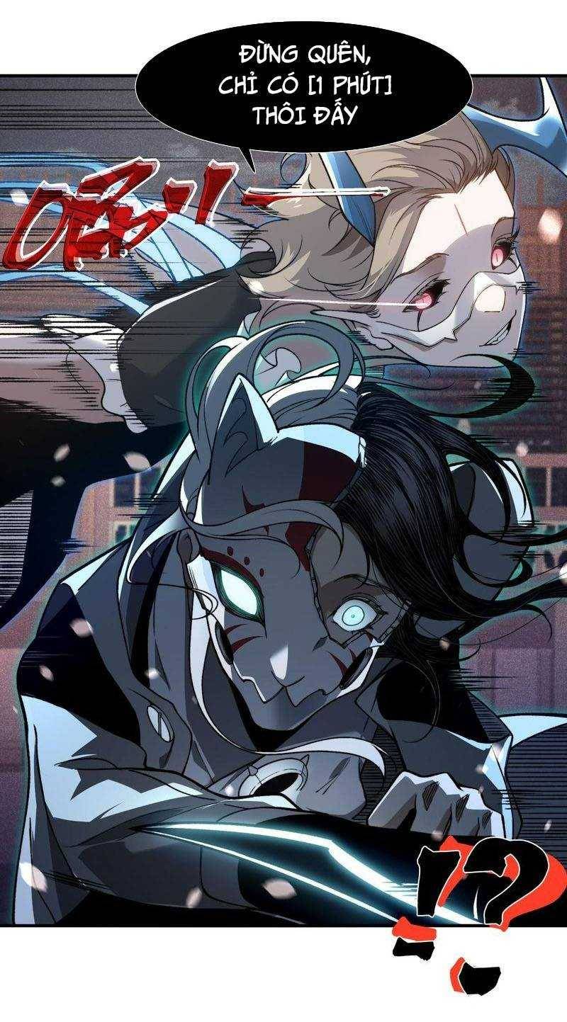 Quỷ Tiến Hóa: Chapter 66