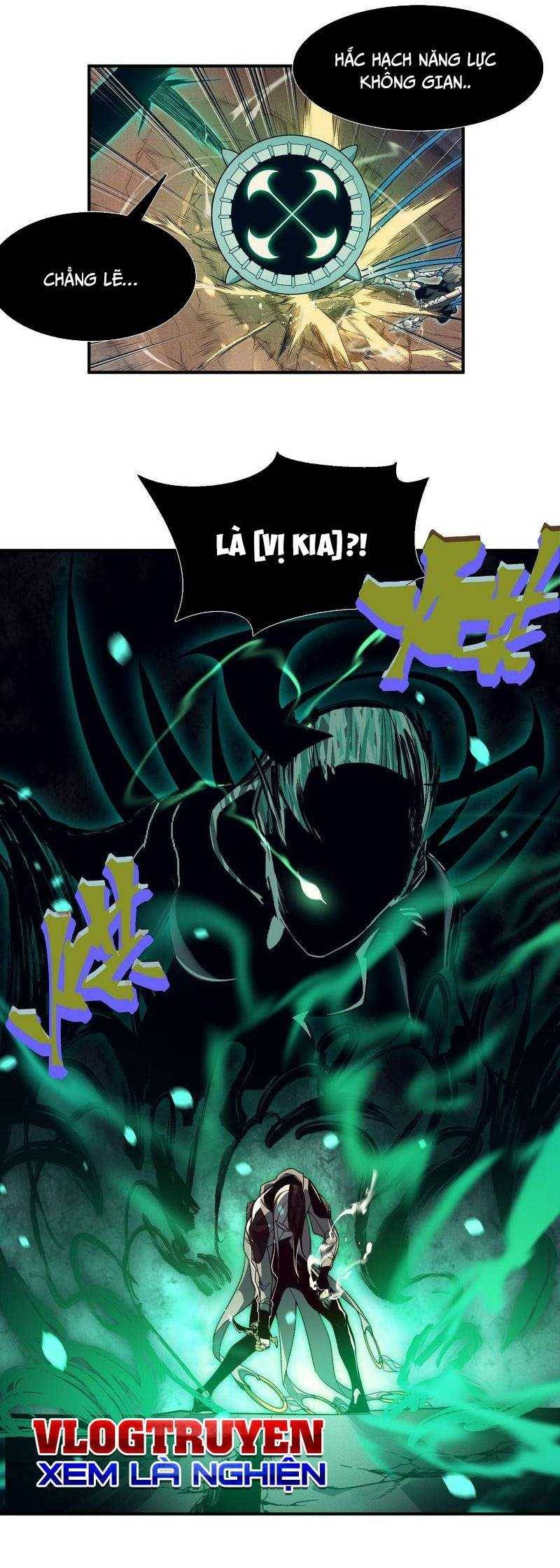 Quỷ Tiến Hóa: Chapter 66