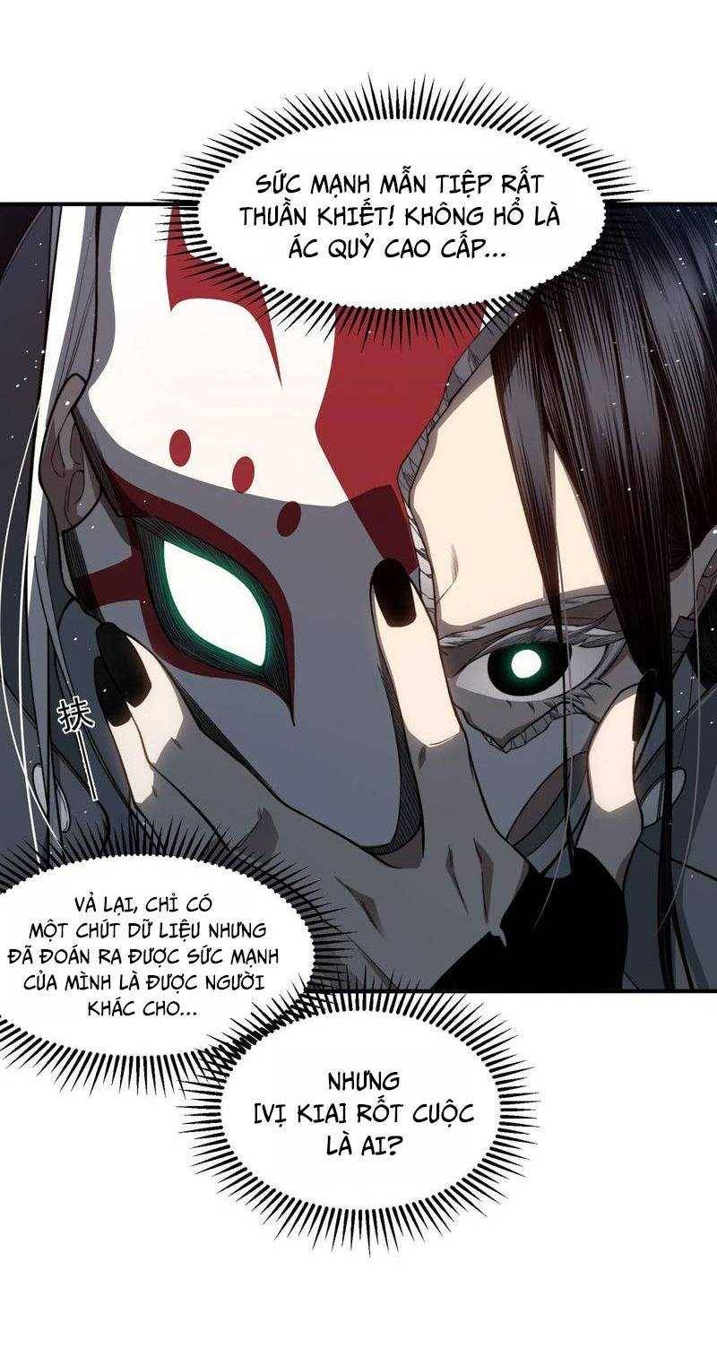 Quỷ Tiến Hóa: Chapter 66
