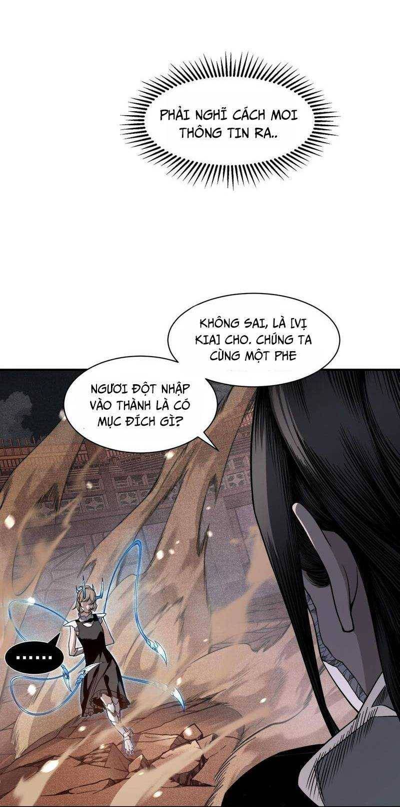 Quỷ Tiến Hóa: Chapter 66