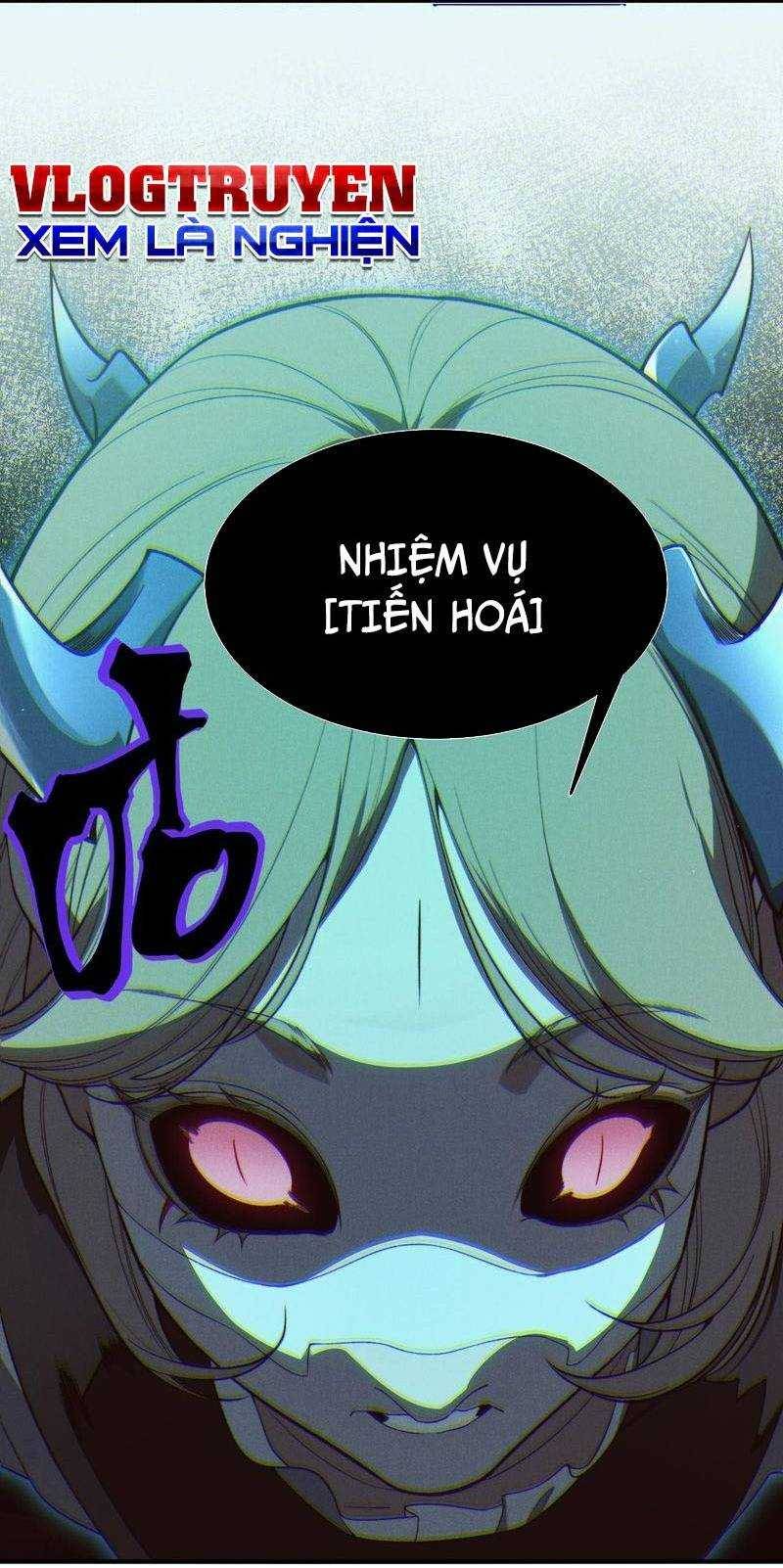 Quỷ Tiến Hóa: Chapter 66