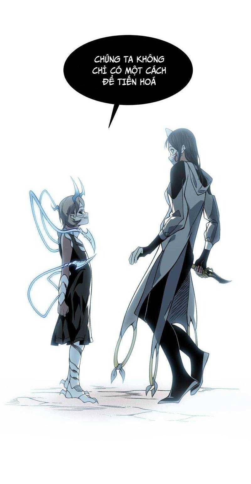Quỷ Tiến Hóa: Chapter 66