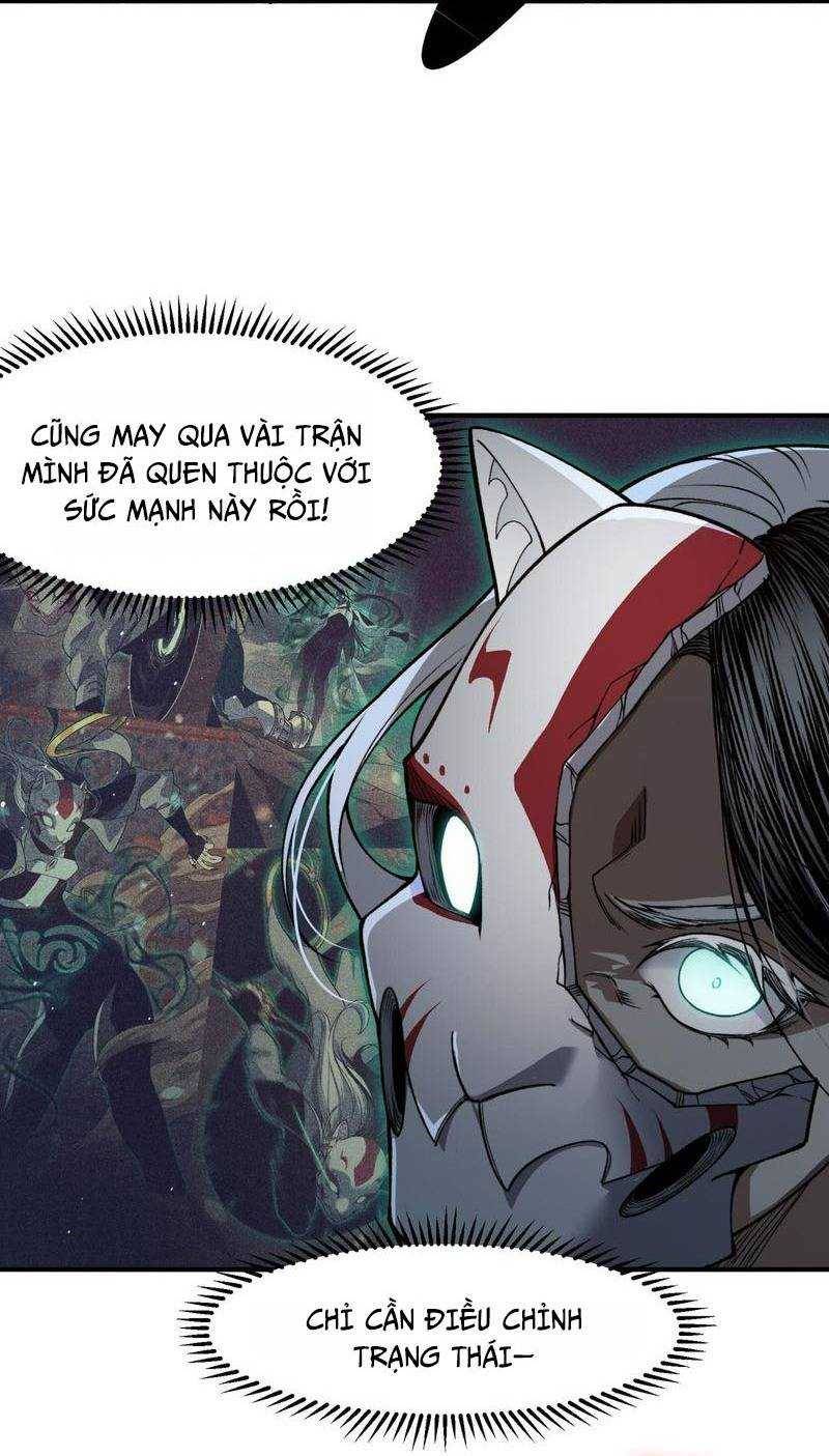 Quỷ Tiến Hóa: Chapter 66