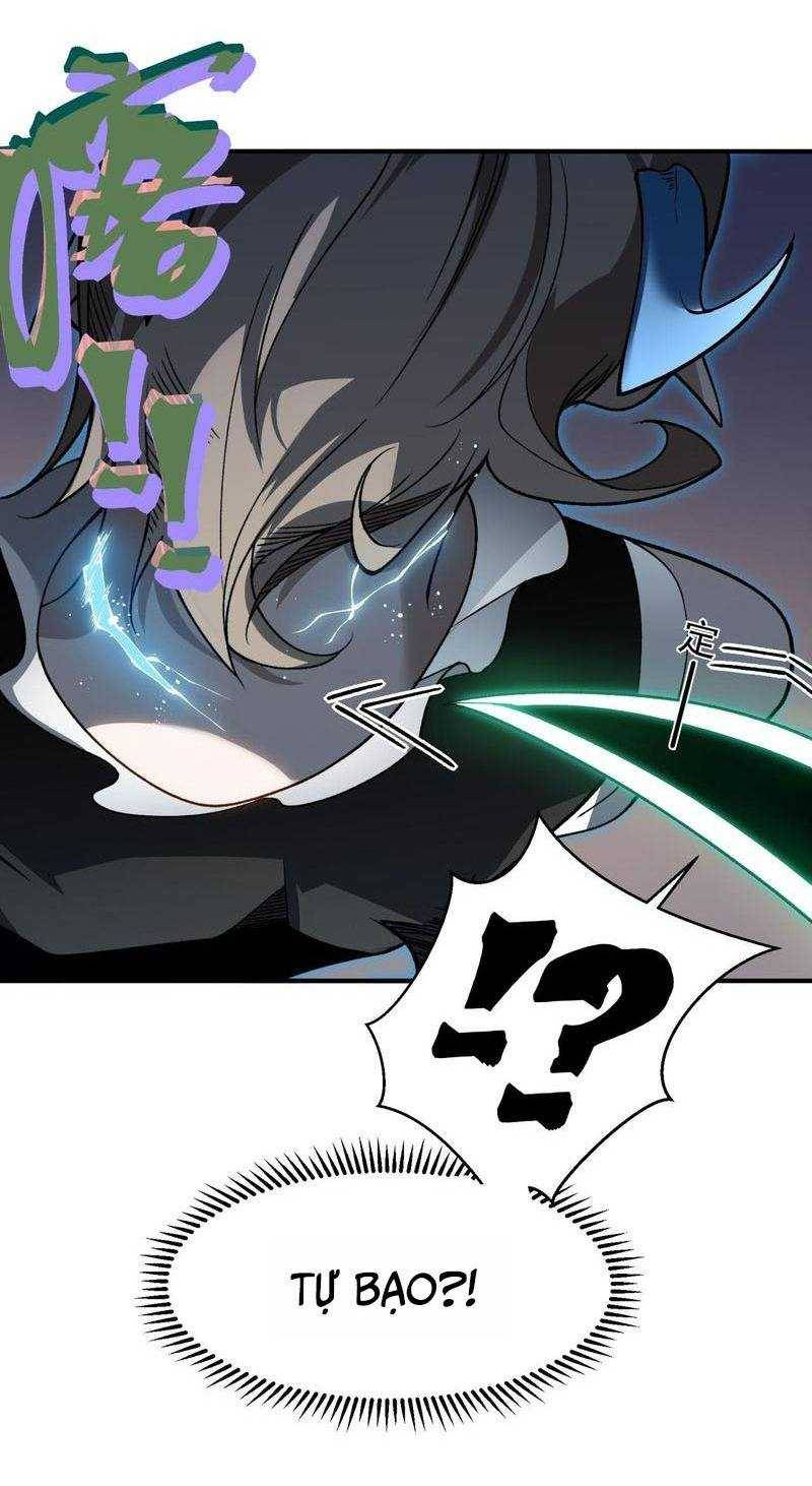 Quỷ Tiến Hóa: Chapter 66