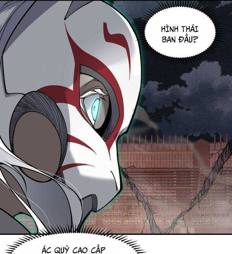 Quỷ Tiến Hóa: Chapter 66