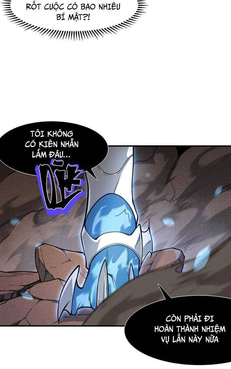 Quỷ Tiến Hóa: Chapter 66