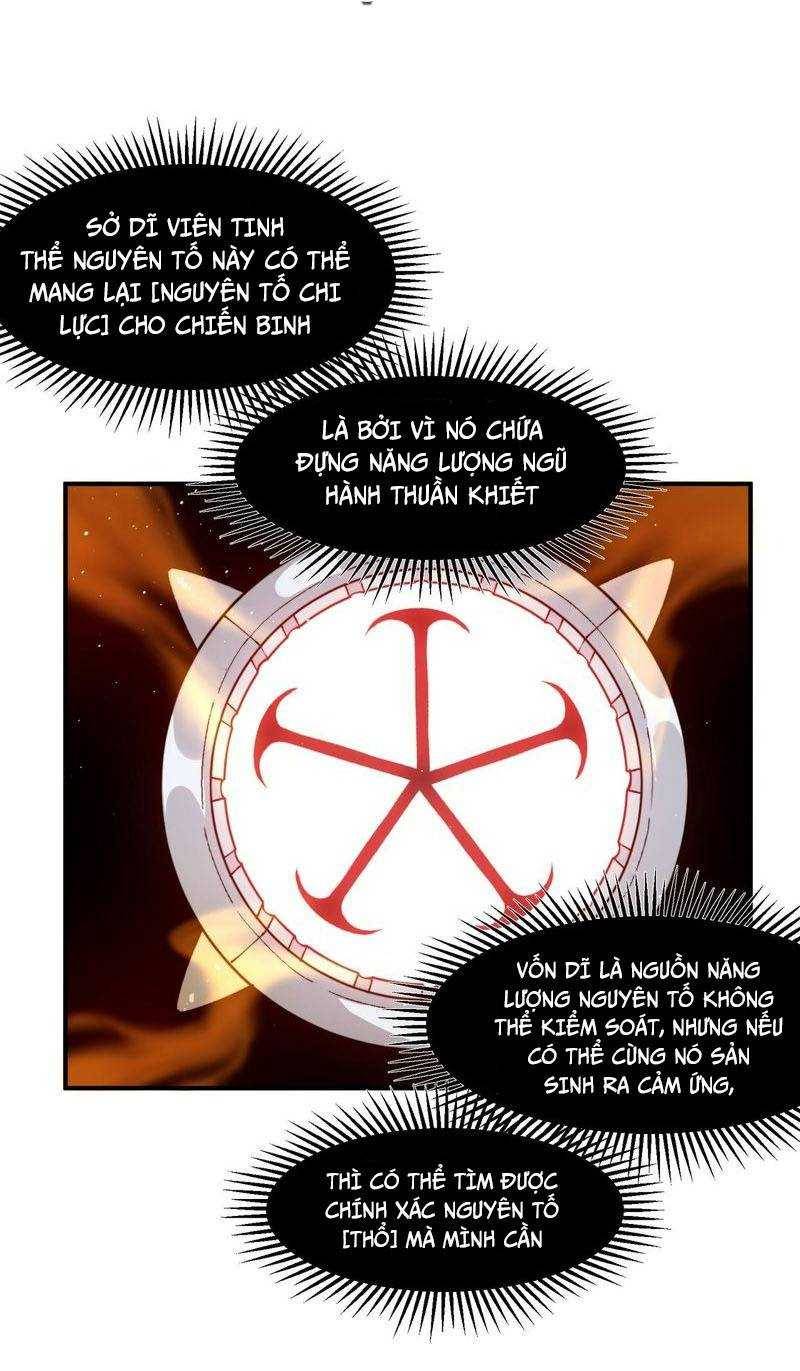 Quỷ Tiến Hóa: Chapter 66