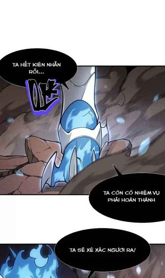 Quỷ Tiến Hóa: Chapter 67