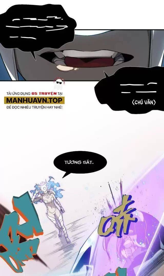 Quỷ Tiến Hóa: Chapter 68