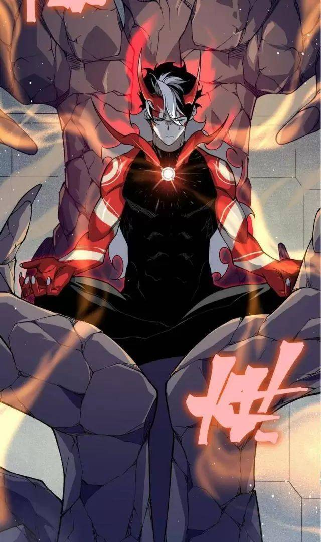 Quỷ Tiến Hóa: Chapter 69
