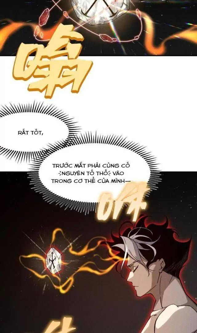 Quỷ Tiến Hóa: Chapter 69