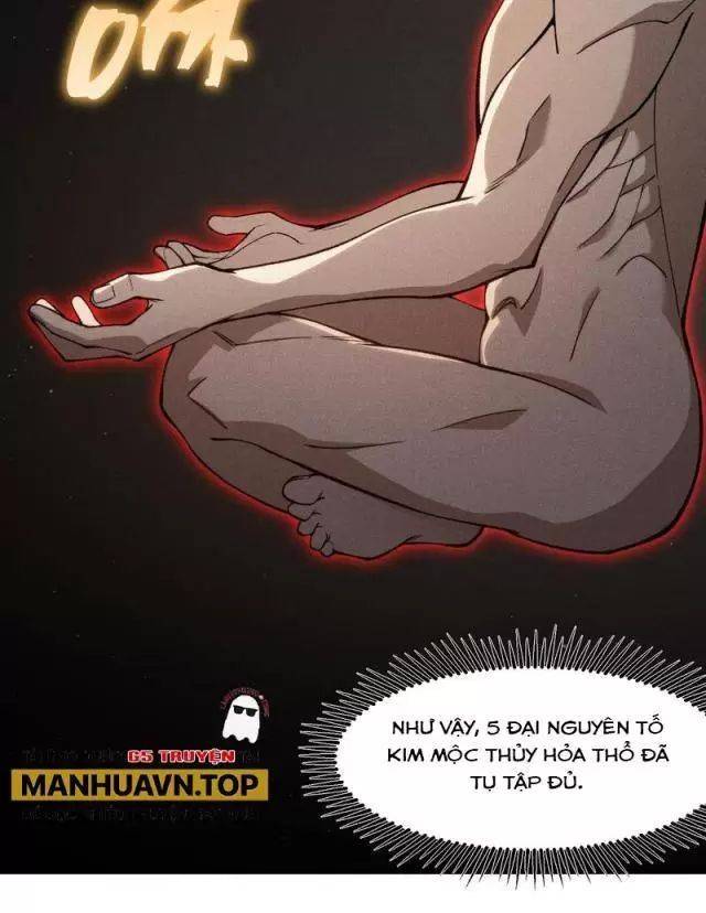 Quỷ Tiến Hóa: Chapter 69