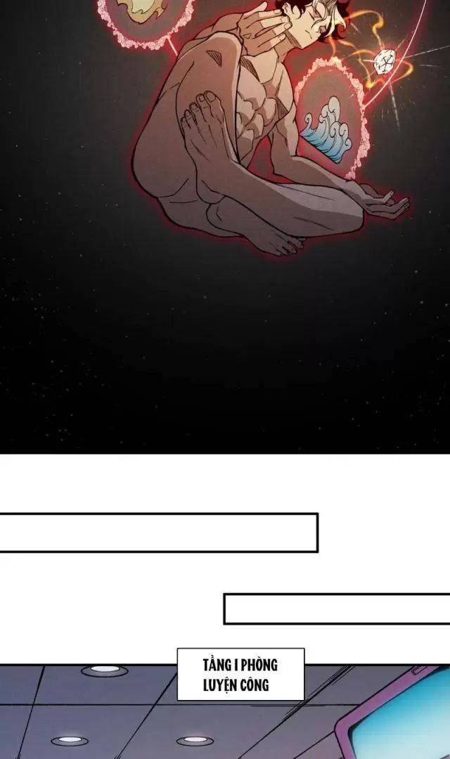 Quỷ Tiến Hóa: Chapter 69
