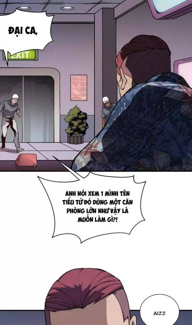 Quỷ Tiến Hóa: Chapter 69