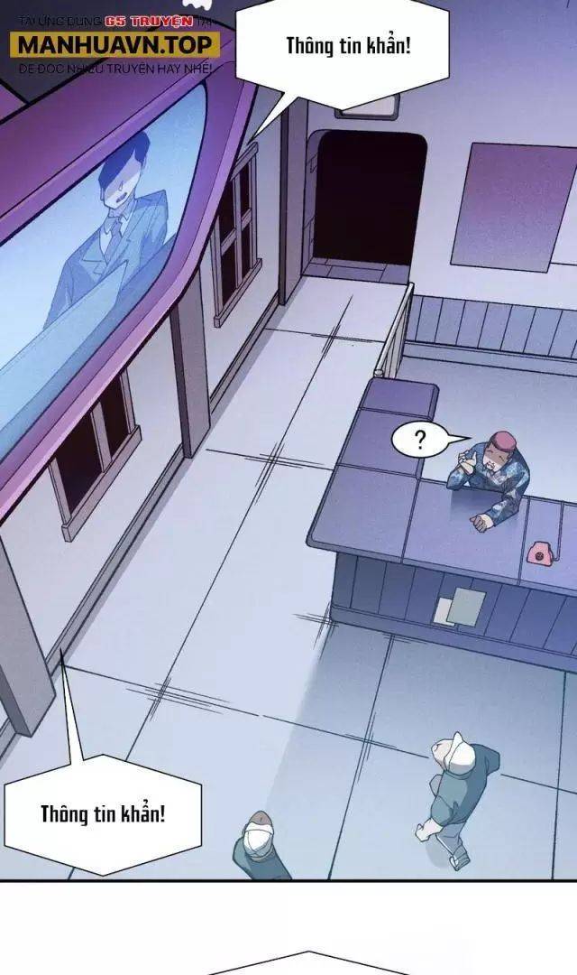 Quỷ Tiến Hóa: Chapter 69