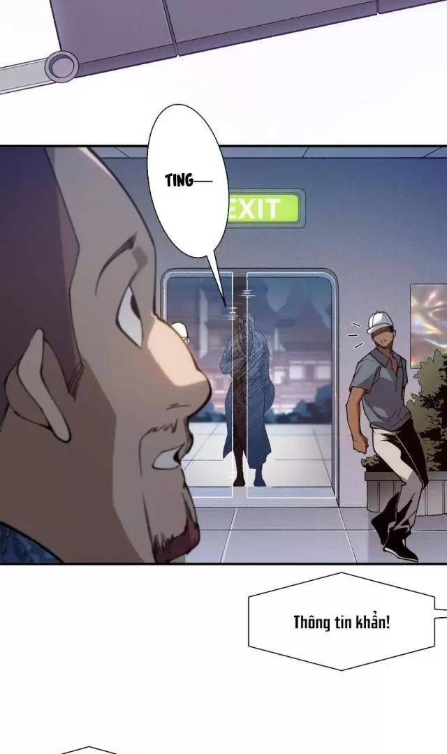Quỷ Tiến Hóa: Chapter 69