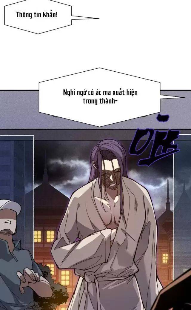Quỷ Tiến Hóa: Chapter 69