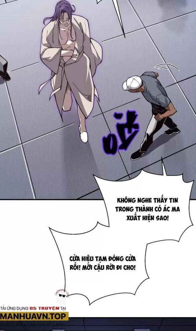 Quỷ Tiến Hóa: Chapter 69