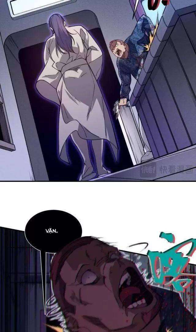 Quỷ Tiến Hóa: Chapter 69