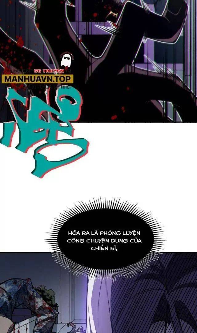 Quỷ Tiến Hóa: Chapter 69